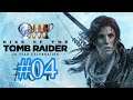 Rise of the Tomb Raider Platin-Let's-Play #04 | Das Eisschiff (deutsch/german)
