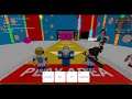ROBLOX Hole In The Wall Episode 72