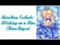 Rosalina Tribute - Wishing on a Star (Rose Royce)