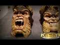 Sabretooth Premium Format Statue Unboxing by Sideshow Collectibles | Synopsis | KOS#19