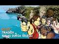 Seluruh Alur Cerita Resident Evil Heavenly Island Vol 5 - Plot RE Heavenly Island (Capcom)
