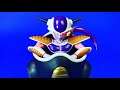 S.H. Figuarts Dragon Ball Z - First Form Frieza - Review