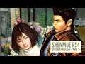 Shenmue PS4 walkthrough (Part 5)