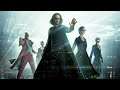 Short Live Stream, The Matrix Awakens An Unreal Engine 5 Experience Demo, Countdown, PS5