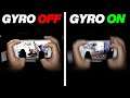 Should You Use Gyroscope in COD Mobile? Here’s The Answer.