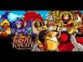 Shovel Knight - King of Cards - Joustus - Infinity's Prelude