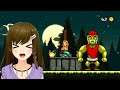 Sigi A Fart For Melusina - Zombie Hulk Hogan Boss! (Ending) Part 2 of 2
