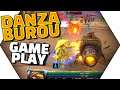 SMITE Danzaburou Gameplay! As FUN As Expected? PTS First Look