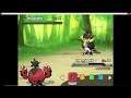 Squeak plays pokemon Xenoverse (part 4)