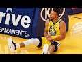 Stephen Curry 2021 Mix - "CAN'T HOLD US" ᴴᴰ