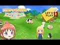 Story of Seasons Friends of Mineral Town - Let's PLay #13 [Switch]