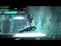STRIDER - XBOX SERIES X - RESOLUCION 2K - HDR - 60 FPS - BERCO COMENTANDO - PARTE 5