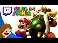Super Mario 64 Because Why Not (11.25.2020)