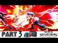 Super Smash Bros. Ultimate PART 3 Gameplay Walkthrough - Nintendo Switch