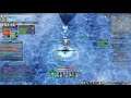 [Swords of Legends Online] Ice World (Normal) - Jadewater Spirit | Drunken Master Tank POV