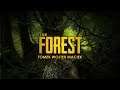 Szukamy kości The Forest #22 w / Undecided, GamerSpace