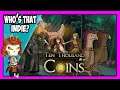 TEN THOUSAND COINS Gameplay | The Story Based Furry Merchant Game | ALPHA