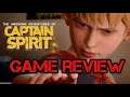 The Awesome Adventures of Captain Spirit Game Review