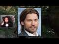 THE LAST OF US HBO SERIES CAST REVEALED | Pedro Pascal And Bella Ramsey