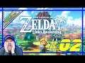 The Legend of Zelda: Links Awakening [Switch] #02 - Lets play med Smutsen