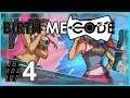 The Master of Chaotic Killing Games - Birth ME Code - Part 4: Tampering With Minds