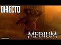 The Medium - Directo Maratón - Español - Impresiones - Juego Completo - Xbox Series X - Fullgame