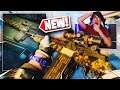 the NEW " POACHER HUNTER " DMR 14 IS OVERPOWERED! MUST USE CLASS... ( BEST DMR CLASS SETUP ) - CW