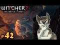 THE PLOT THICKENS || THE WITCHER 2 Let's Play Part 42 (Blind) || THE WITCHER 2 Gameplay