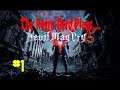 The Retro Nerd Plays...Devil May Cry 5 Part 1