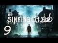 The Sinking City | Capitulo 9 | Quid Pro Quo | Ps4 Pro|