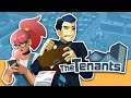 The Tenants - Deixe o lar dos outros o mais lindo possivel