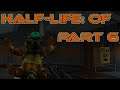 THE TRASH COMPACTER IS TRASH: Let's Play Half-Life: Opposing Force Part 6