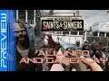 The Walking Dead Saints And Sinners - All Info + 9 Minutes Of Gameplay