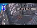 They Are Breaking Down The Door, The Triangle Bandits Attack - Let's Play Kenshi Mods Gameplay Ep 12