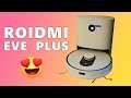 This robot vacuum checks ALL the boxes! ✅ Roidmi Eve Plus review!