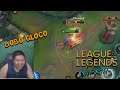 TINALO KO SI GLOCO SA WILD RIFT!!