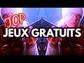 TOP JEUX FREE TO PLAY 2020 : Des SUPER JEUX GRATUITS ! MMO - FPS  - BR - STRATÉGIE - VOLUME 2 !