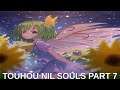 Touhou Nil Souls Part 7 (Teleporting Daiyousei)