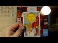 Trigger Tarot: MAY Reading - GEMINI - CANCER 🎅 🦀