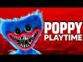 VIIKKO KAUHUA 2021 - Poppy Playtime (!kauhupisteet)