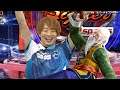 Virtua Fighter 5 Ultimate Showdown - Exhibition Match feat. Itabashi Zangief