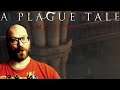 Visiting the Library - A Plague Tale Innocence #8