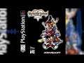 Welcome to Wonderland (Re:coded Ver.)  - Kingdom Hearts DS Duology PSX Remix Collection