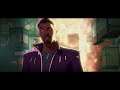 WHAT IF Iron Man Snap Trailer NEW 2021