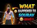 Why Sourav Is Not Uploading Videos Anymore
