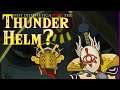 Why The Yiga Clan STOLE The Thunder Helm (Zelda Theory)