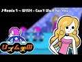 WISH - Can't Wait For You ~ Full Version (Rhythm Tengoku) [EXTENDED]