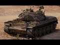 World of Tanks STB-1 - 5 Kills 10,7K Damage