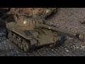 World of Tanks T28 Prototype - 11 Kills 6,9K Damage
