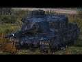 World of Tanks Tortoise - 11 Kills 8,6K Damage